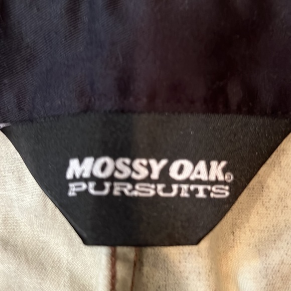 Mossy Oak Pursuits Breakup Infinity Camo 2XL (46-48” waist) NWOT pants - Picture 9 of 10